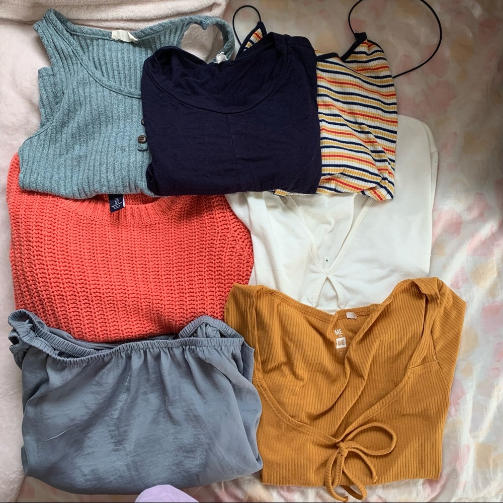 7 TOPS